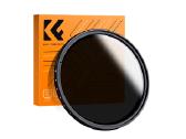 37 mm K&f Concept Variable Nd Filter - nuotraukos Nr. 2