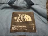 Moteriška The North Face striukė su kapišonu - nuotraukos Nr. 8
