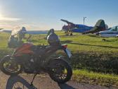 KTM 390 Adventure 2020 - nuotraukos Nr. 3