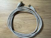 Kabelis Usb 2.0 Type A (male) - Type A (female) - nuotraukos Nr. 2