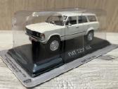 Fiat 125p 4x4