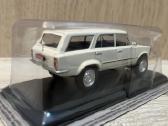 Fiat 125p 4x4 - nuotraukos Nr. 2