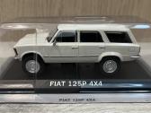 Fiat 125p 4x4 - nuotraukos Nr. 3