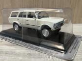 Fiat 125p 4x4 - nuotraukos Nr. 4