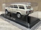 Fiat 125p 4x4 - nuotraukos Nr. 5