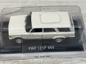 Fiat 125p 4x4 - nuotraukos Nr. 7