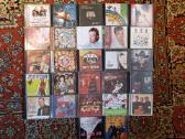 Lietuviška CD kompaktai