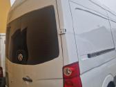 Crafter 3.30 m. Ilgis - nuotraukos Nr. 17