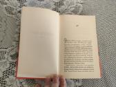 Knyga Maeve Binchy "Kalėdų skrynelė" 1996m. - nuotraukos Nr. 6