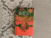 Knyga Maeve Binchy "Kalėdų skrynelė" 1996m.