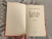 Knyga Maeve Binchy "Kalėdų skrynelė" 1996m. - nuotraukos Nr. 2