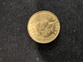 5 sveicarijos rappenai 1996m - nuotraukos Nr. 2