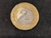 2 lenkijos zlotai 1995m