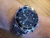 Omega Seamaster Professional Chronometer Automatic - nuotraukos Nr. 3