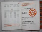 Autobusų eismo tvarkaraščiai 1977-78 ir 1981- 82 - nuotraukos Nr. 7