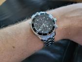 Omega Seamaster Professional Chronometer Automatic - nuotraukos Nr. 4