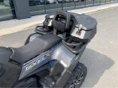 Daiktadėžė Shark Atv Box Ax92 CF Moto X450/x520 - nuotraukos Nr. 4