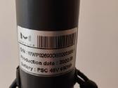 Widewheel Pro el. paspirtukas - nuotraukos Nr. 13