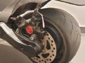 Widewheel Pro el. paspirtukas - nuotraukos Nr. 4