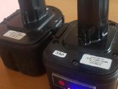 Parduodu Dewalt-rems-roller seno tipo baterijas