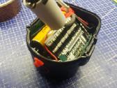 Parduodu Dewalt-rems-roller seno tipo baterijas - nuotraukos Nr. 4