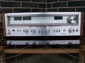 Pioneersa. Sx 980, 780, 550. Sa 9500. - nuotraukos Nr. 7