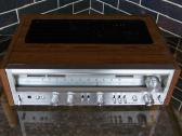 Pioneersa. Sx 980, 780, 550. Sa 9500. - nuotraukos Nr. 10
