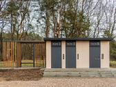 Komerciniai moduliniai biurai, ofisai, konteineria - nuotraukos Nr. 8
