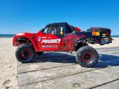 Traxxas udr - nuotraukos Nr. 3