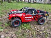 Traxxas udr - nuotraukos Nr. 4