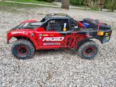 Traxxas udr - nuotraukos Nr. 5