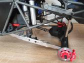 Traxxas udr - nuotraukos Nr. 6