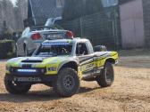 Losi super baja rey 2.0