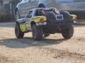 Losi super baja rey 2.0 - nuotraukos Nr. 2