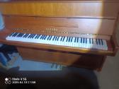 Meistras parduoda pianiną Yamaha