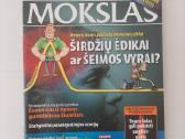 Iliustruotas mokslas 2009 m. - nuotraukos Nr. 2