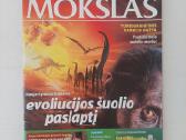 Iliustruotas mokslas 2009 m. - nuotraukos Nr. 3