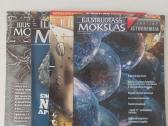Iliustruotasis mokslas 2015 m.