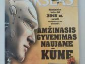Iliustruotasis mokslas 2015 m. - nuotraukos Nr. 3