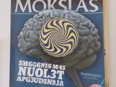 Iliustruotasis mokslas 2015 m. - nuotraukos Nr. 4