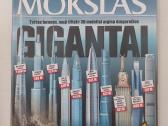 Iliustruotasis mokslas 2014 m. - nuotraukos Nr. 2