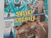 Iliustruotasis mokslas 2014 m. - nuotraukos Nr. 5