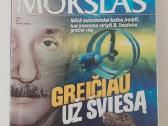 Iliustruotasis mokslas 2014 m. - nuotraukos Nr. 6
