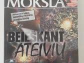Iliustruotasis mokslas 2014 m. - nuotraukos Nr. 7