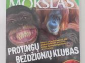 Iliustruotasis mokslas 2013 m. - nuotraukos Nr. 2