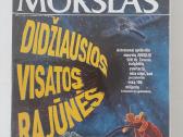 Iliustruotasis mokslas 2013 m. - nuotraukos Nr. 6