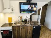 Apartamentai salia Palangos, 300 m iki juros - nuotraukos Nr. 2