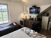 Apartamentai salia Palangos, 300 m iki juros - nuotraukos Nr. 17