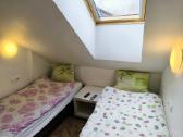 Apartamentai salia Palangos, 300 m iki juros - nuotraukos Nr. 24