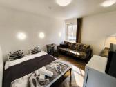 Apartamentai salia Palangos, 300 m iki juros - nuotraukos Nr. 35